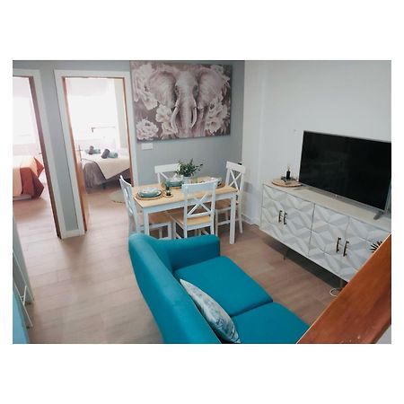 Pontevedra Apartments - Peregrina Family Suite Extérieur photo