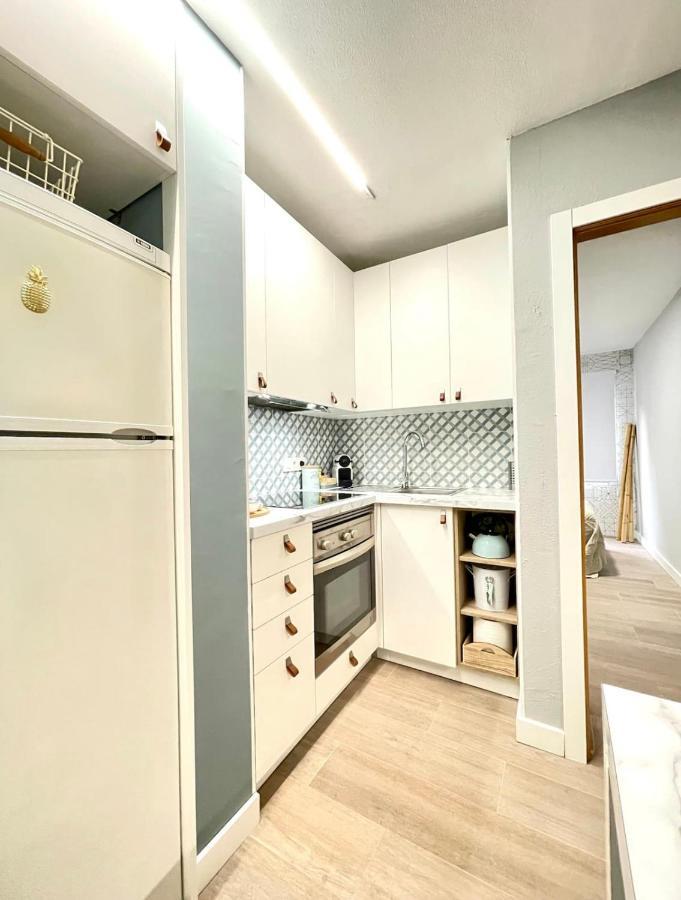 Pontevedra Apartments - Peregrina Family Suite Extérieur photo