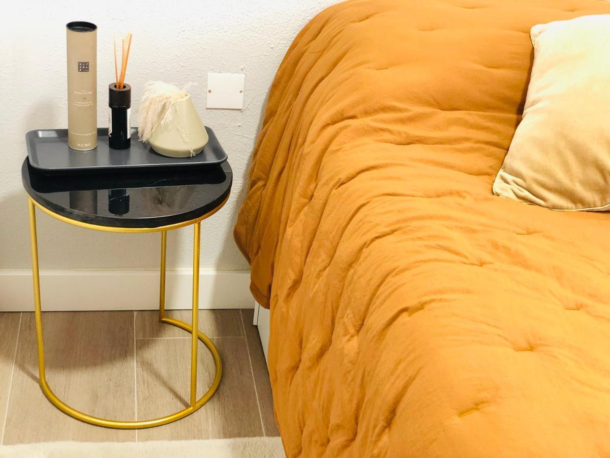 Pontevedra Apartments - Peregrina Family Suite Extérieur photo