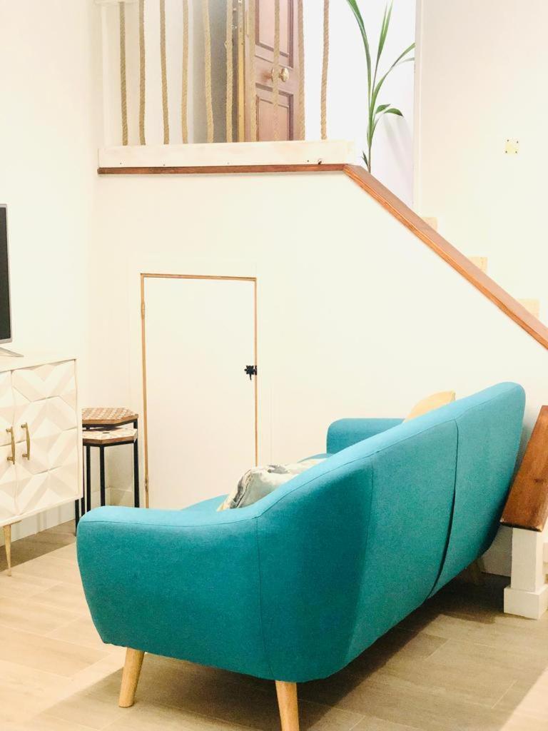 Pontevedra Apartments - Peregrina Family Suite Extérieur photo